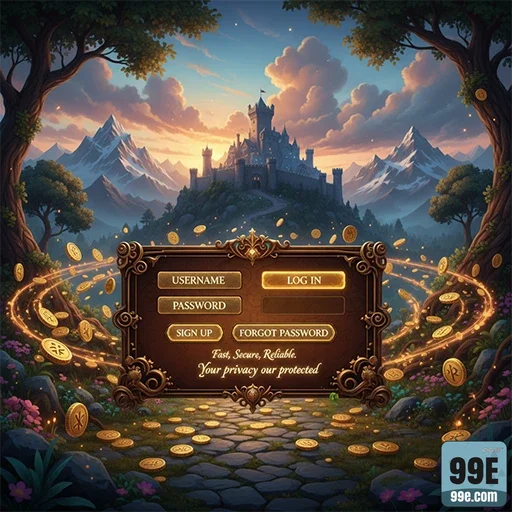 99e.com Vantagens Ao Criar Sua Conta na 99e.com