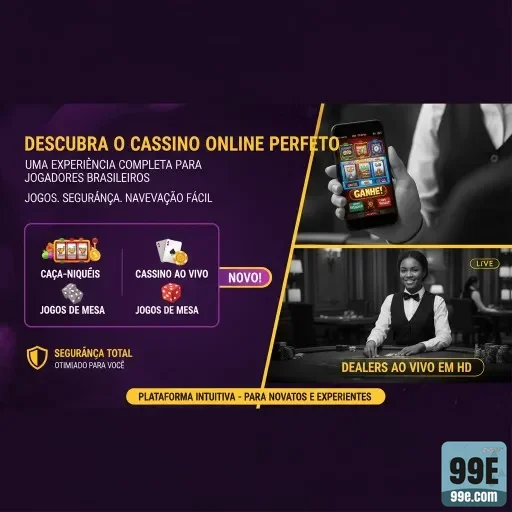 99e.com - experimentar a avançada interface premium