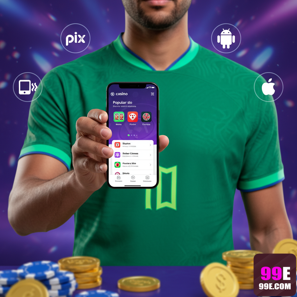 Recompensas App 99e.com