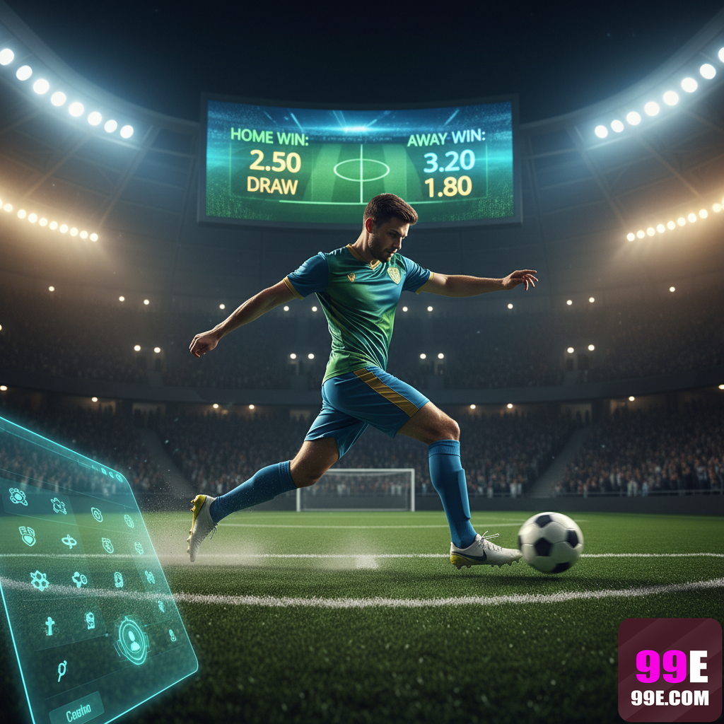 Prêmios Esporte 99e.com