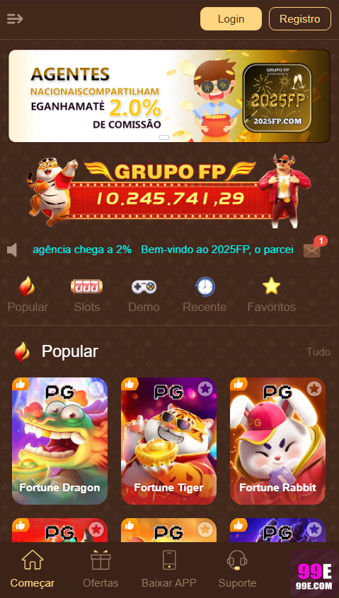 Segurança Reforçada