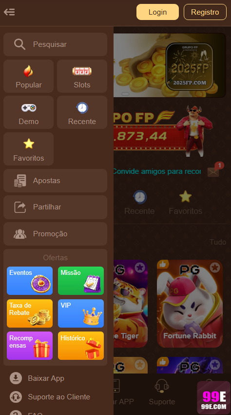 5.000 Jogos Esperam por Você