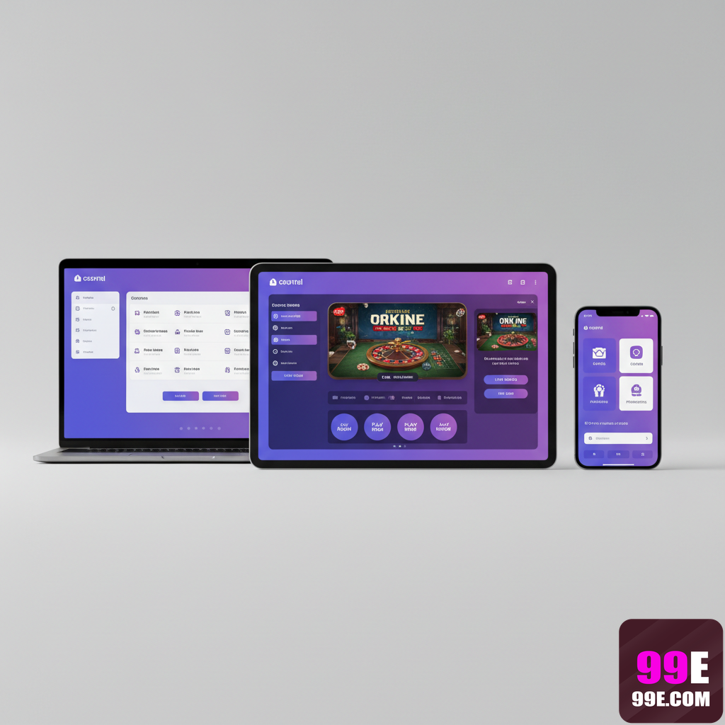 Plataforma Premium 99e.com